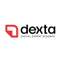 Dexta digital expert academy-logo