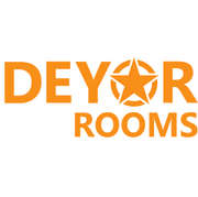 Deyor Rooms-logo