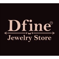 Dfine Jewelry Store-logo