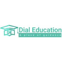 Dial Education-logo