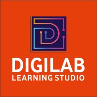 Digilab Learning Studio-logo