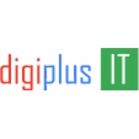 DIgiPlus IT-logo