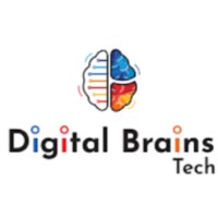 Digital Brains Tech-logo