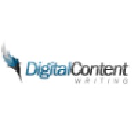 Digital Content Writing-logo