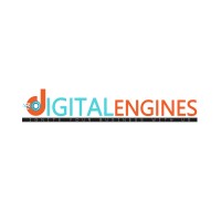 Digital Engines-logo
