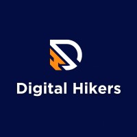 Digital Hikers-logo