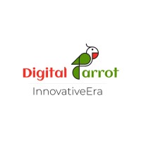 Digital Parrot-logo