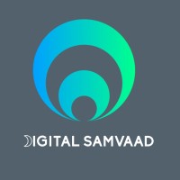 Digital Samvaad-logo