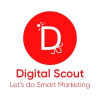 Digital scout-logo