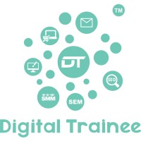 Digital Trainee-logo