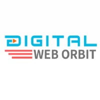 Digital Web Orbit-logo