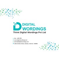 Digital Wordings-logo