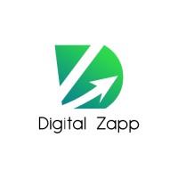Digital Zapp-logo
