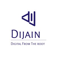 Dijain Digital Solutions-logo