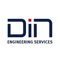DIN Engineering Services-logo