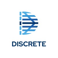 Discrete Circuits Pvt. Ltd.-logo