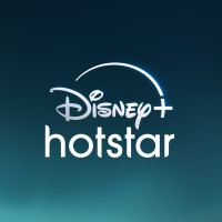 Disney+ Hotstar-logo