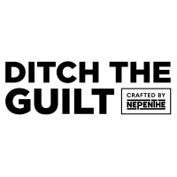 Ditch The Guilt-logo