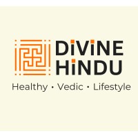 Divine Hindu-logo