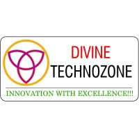Divine Technozone-logo