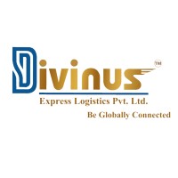 Divinus Express Logistics-logo