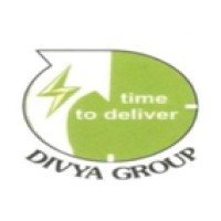 Divya Hi-Tech Solar Project-logo