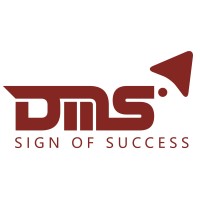 DMS IT Consulting-logo