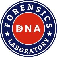 DNA Forensics Laboratory-logo
