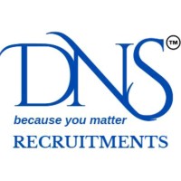DNS Recruitments-logo