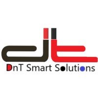 DnT Smart Solutions-logo