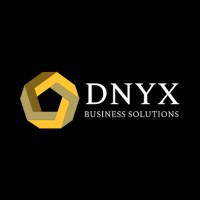 DNYX BUSINESS SOLUTIONS PRIVATE LIMITED-logo