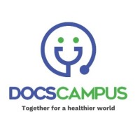 DocCare AI-logo