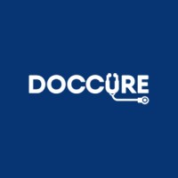 Doccure-logo