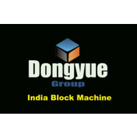 Dongyue Building Machine-logo