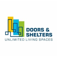 Doors and Shelters Realty-logo