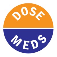 Dose Meds-logo