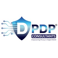 DPDP Consultants-logo