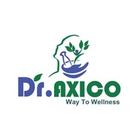 Dr Axico-logo