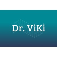 Dr. ViKi-logo