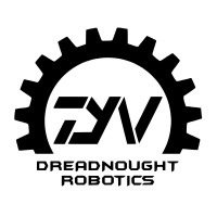 Dreadnought Robotics-logo