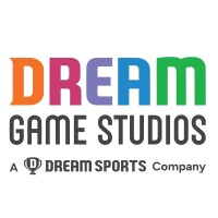 Dream Game Studios-logo