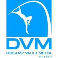 Dreamz Vault Media Pvt Ltd-logo