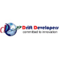 Drift developers-logo
