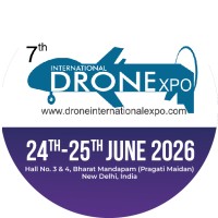 Drone International Expo-logo