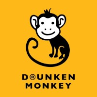 Drunken Monkey-logo