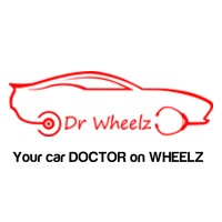 DrWheelz-logo