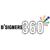 D'Signers 360-logo
