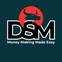 DSM Consultant-logo