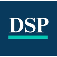 DSP Mutual Fund-logo