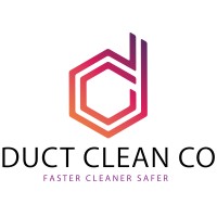 Duct Clean Co-logo